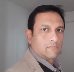 Jagadish Ayyanna