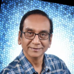 S. Nagarajan